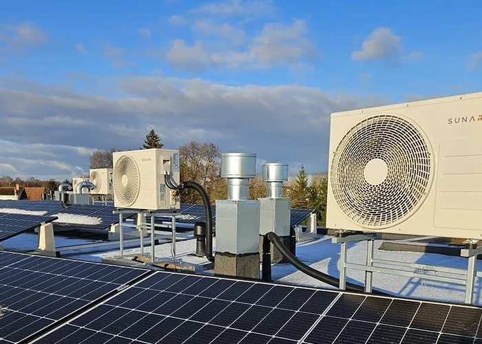 Orascom Solar Power Unveils Advanced Production Line for Smart LiFePo4 Batteries post01